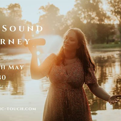 Soothing Sound Bath Journey, Amsterdam West, The Breathing Space ...