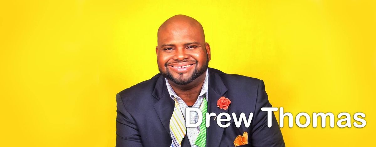 Drew Thomas, 11 September | Event in Fort Myers | AllEvents