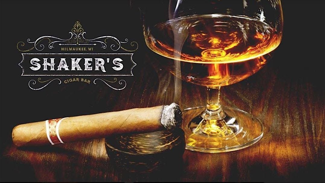 Live Jazz w/ Victor Campbell Quartet at Shakers, Shakers Cigar Bar