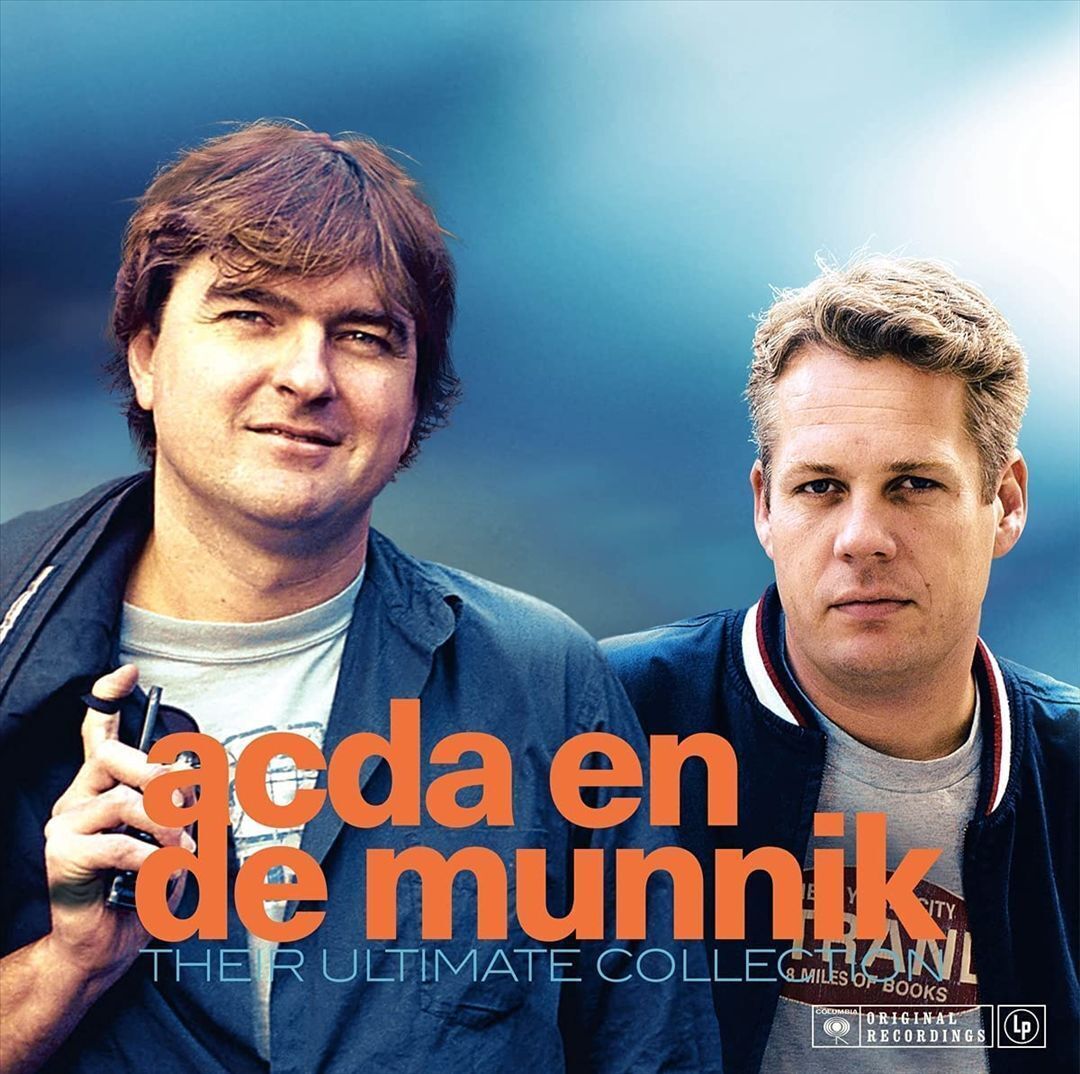 Acda en de Munnik Amsterdam Tickets, 12 October | Event in Amsterdam | AllEvents
