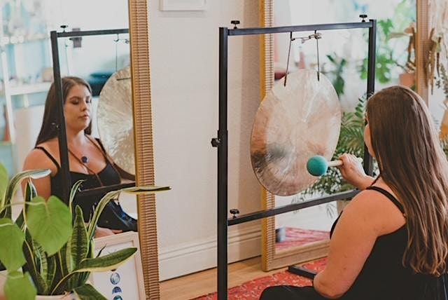 Donation Based Sound Bath!, Shanti Sound, Scottsdale, 28 November 2023 ...