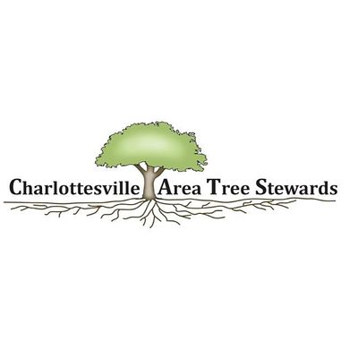 Charlottesville Area Tree Stewards (CATS) logo
