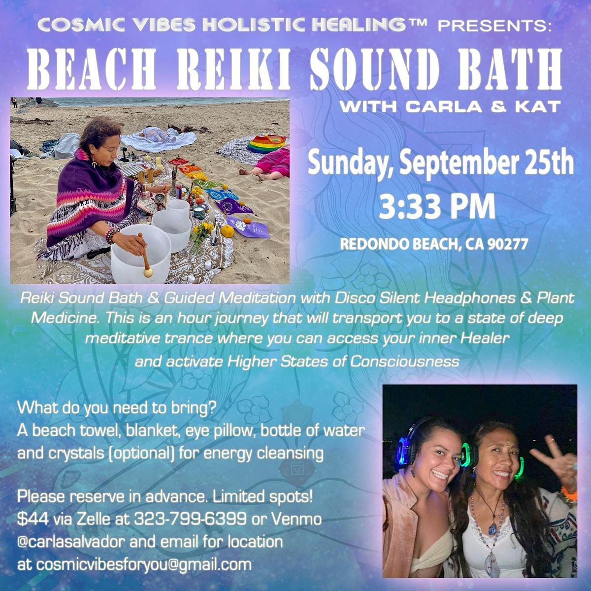 beach-reiki-sound-bath-with-silent-disco-headphones-redondo-beach