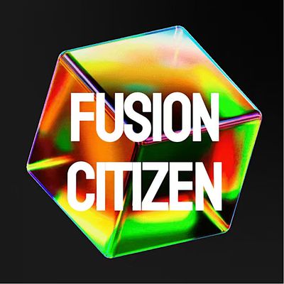 FusionCitizen_Paris logo