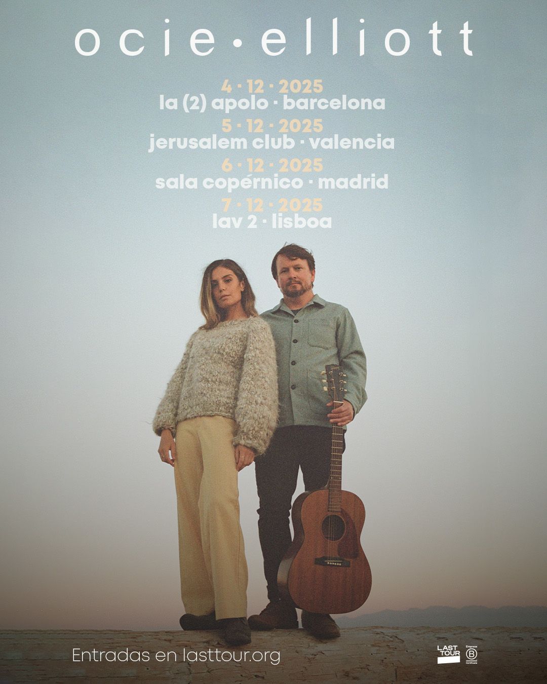 Ziggy Alberts València Tickets, 11 October | Event in València | AllEvents