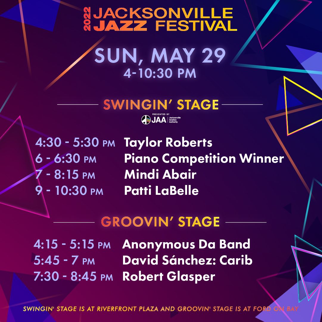 Jacksonville Jazz Festival Daily s Place Amphitheater Jacksonville jacksonville-jazz-festival-daily-s-place-amphitheater-jacksonville