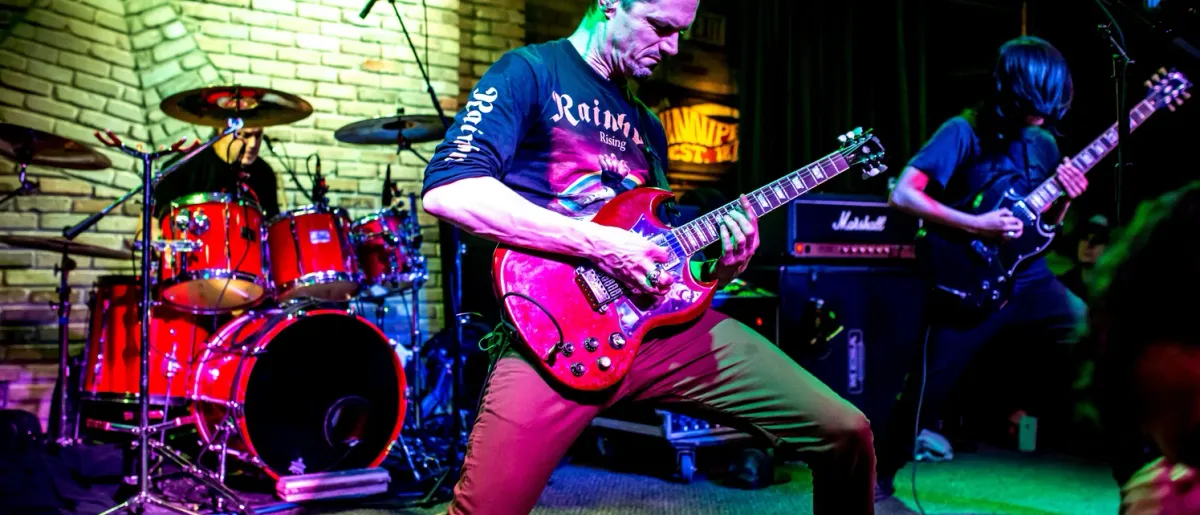 Propagandhi, Save Ferris, GrimSkunk in Victoria, 20 June | Event in Victoria | AllEvents