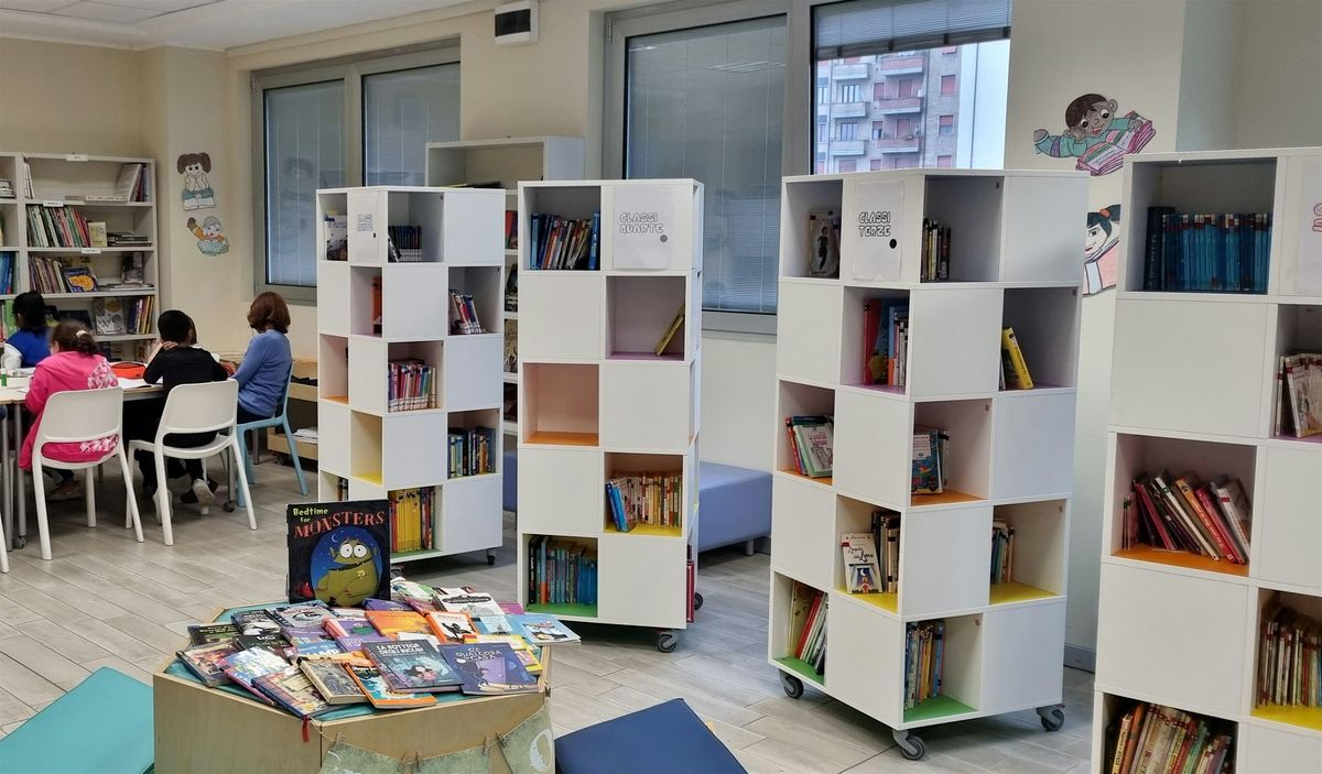 OPEN DAY SCUOLA PRIMARIA  PUGLIE  2 DICEMBRE 2025, 2 December | Event in Milano | AllEvents