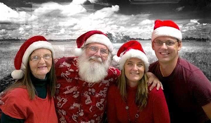 Holiday Meet & Greet with Clyde Butcher, 18 December | Event in Venice | AllEvents