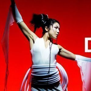 Drum Tao at UT Tyler Cowan Center