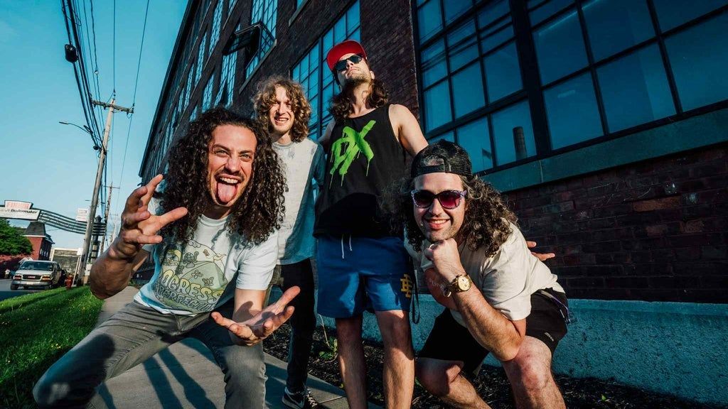 Pigeons Playing Ping Pong w/ Dizgo, 18 November | Event in Omaha | AllEvents