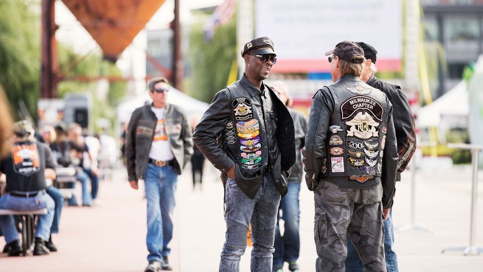 Harley-Davidson 120th Anniversary Homecoming, 13 July | Event in Milwaukee | AllEvents.in