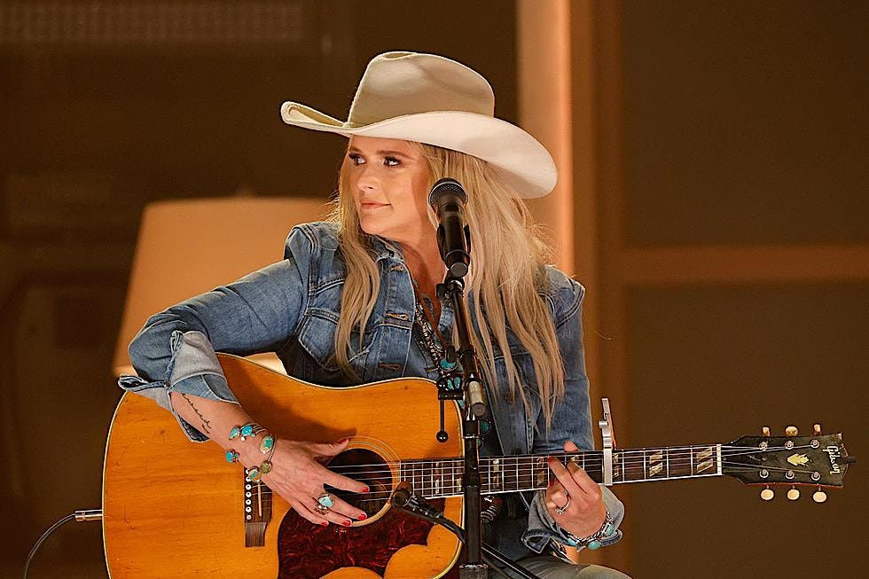 Miranda Lambert, Bakkt Theater at Hollywood • Las Vegas, NV