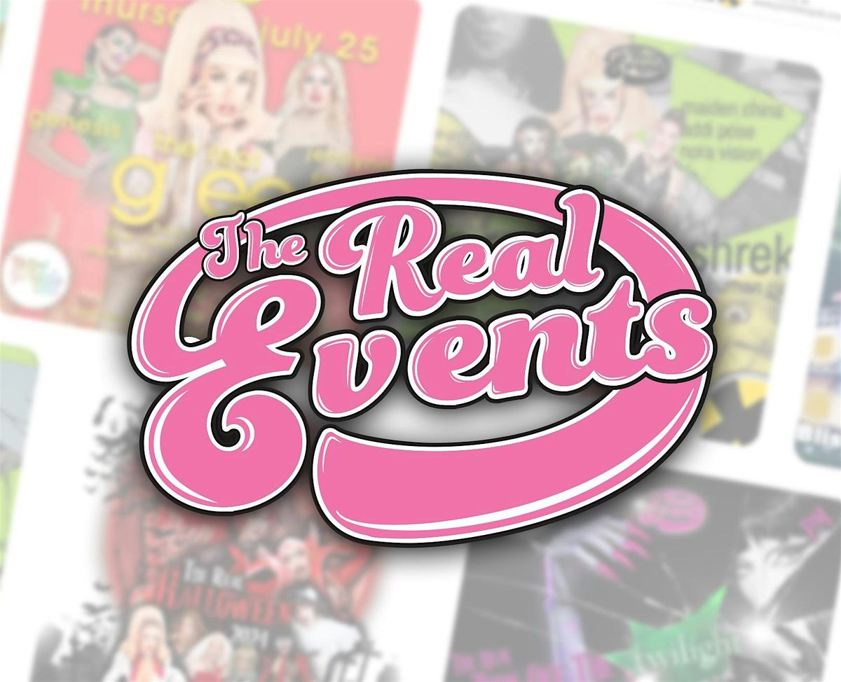 The Real Drag Bingo | Event in Vancouver | AllEvents