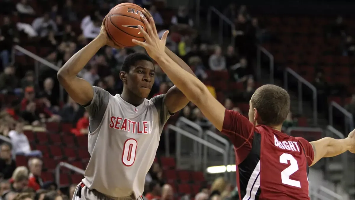 Seattle U Redhawks at Stanford Cardinal Mens Basketball, 22 November | Event in Stanford | AllEvents