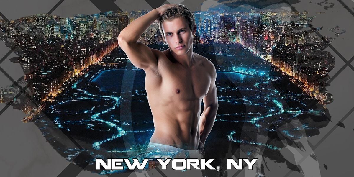 BuffBoyzz Gay Friendly Male Strip Clubs & Male Strippers New York City