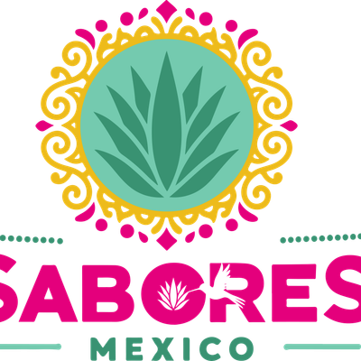 Sabores Mexico logo