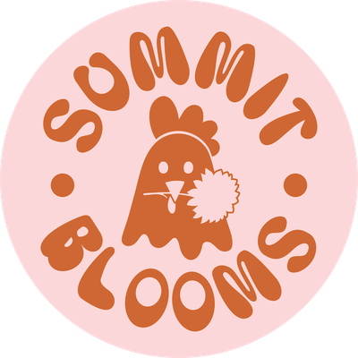 Summit Blooms NW