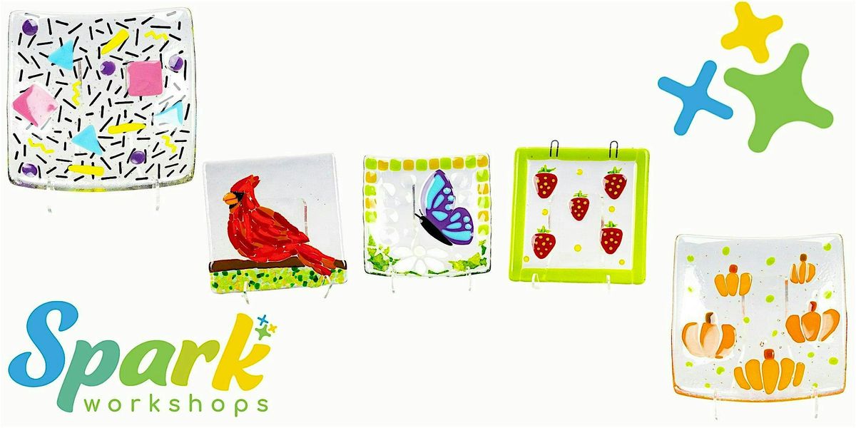 Spark Workshops Friday 1/9/2026, 9 January | Event in Fort Worth | AllEvents