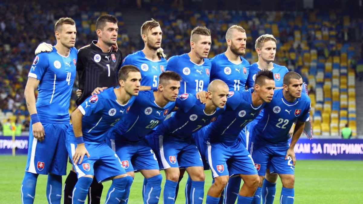 Slovakia vs Germany - Football World Cup 2026 - Qualifiers Tickets, 4 September | Event in Bratislava | AllEvents