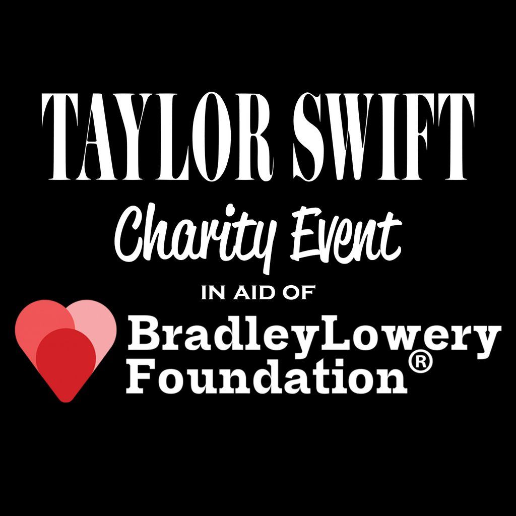 Taylor Swift Charity Event, 13 December | Event in Middlesbrough | AllEvents