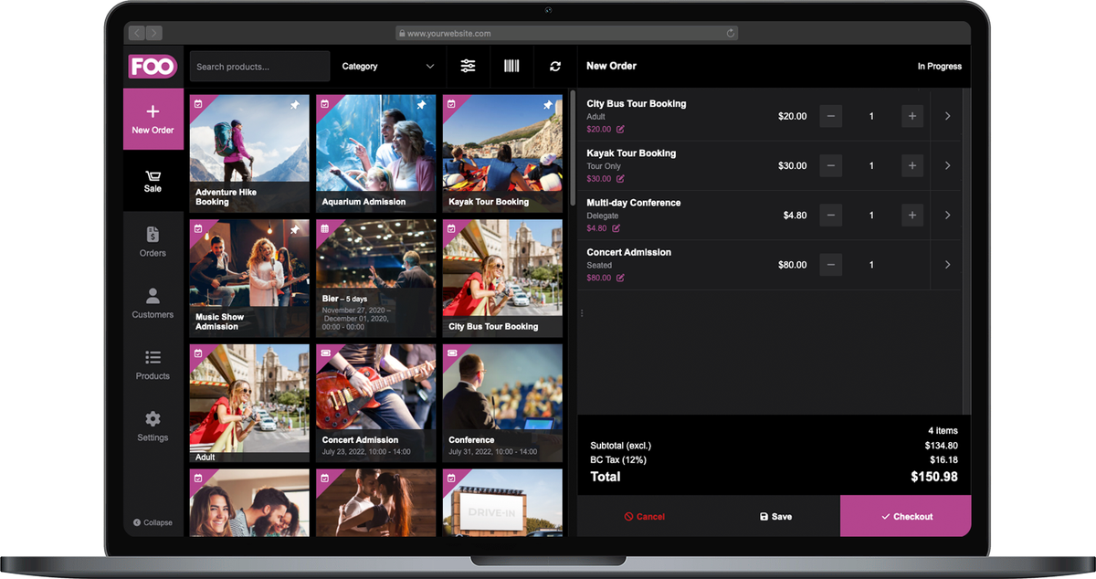 P.O.S, 29 November | Event in Minneapolis | AllEvents