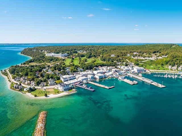 Girl Scout Weekend On Mackinac Island Mackinac Island May 13 To May 15 Allevents In Mackinac Island Calendar Of Events 2022