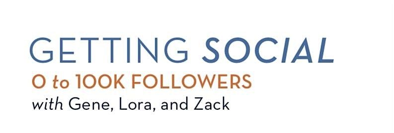 0 to 100K with Lora & Zack, 11 December | Event in Rockwall | AllEvents