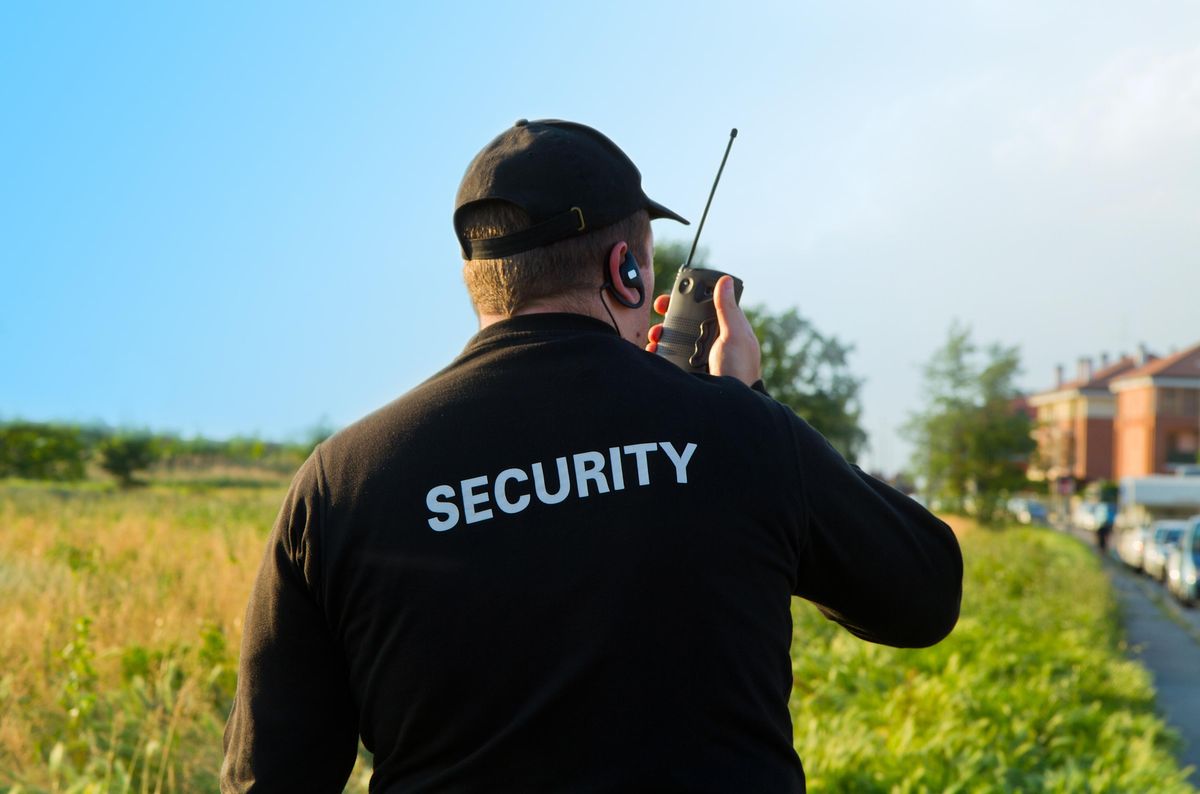 Certificate II in Security Operations (CPP20218) - Adelaide | Event in Clovelly Park | AllEvents