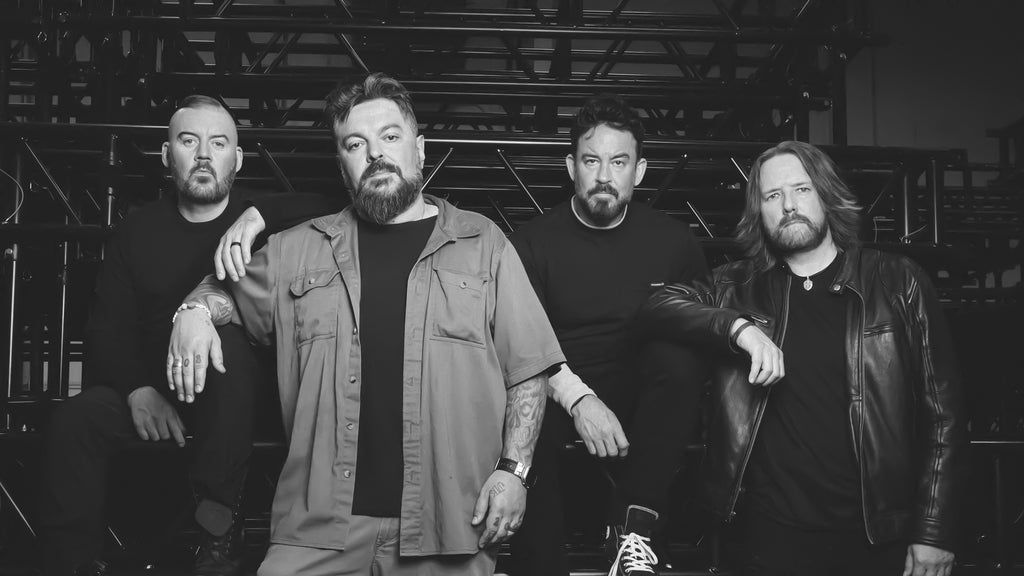 Seether - The Surface Seems So Far Tour, 8 May | Event in Peoria | AllEvents