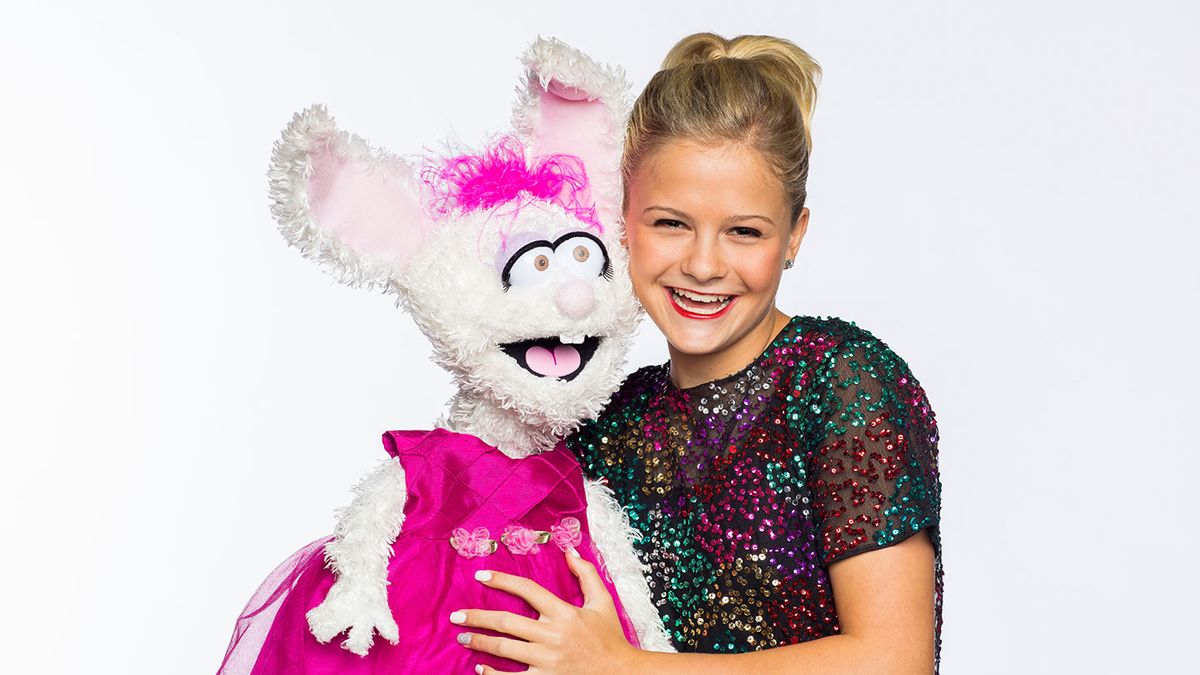 Darci Lynne at Coleman Theatre | Event in Miami | AllEvents
