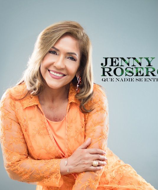 Jenny Rosero