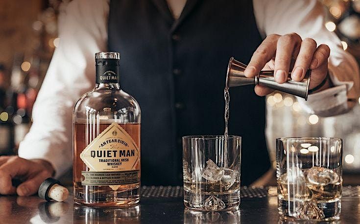 STORM MIXOLOGY EXPERIENCE | Event in Washington | AllEvents