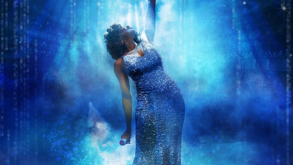 Whitney Queen of the Night, 27 September | Event in Walsall | AllEvents