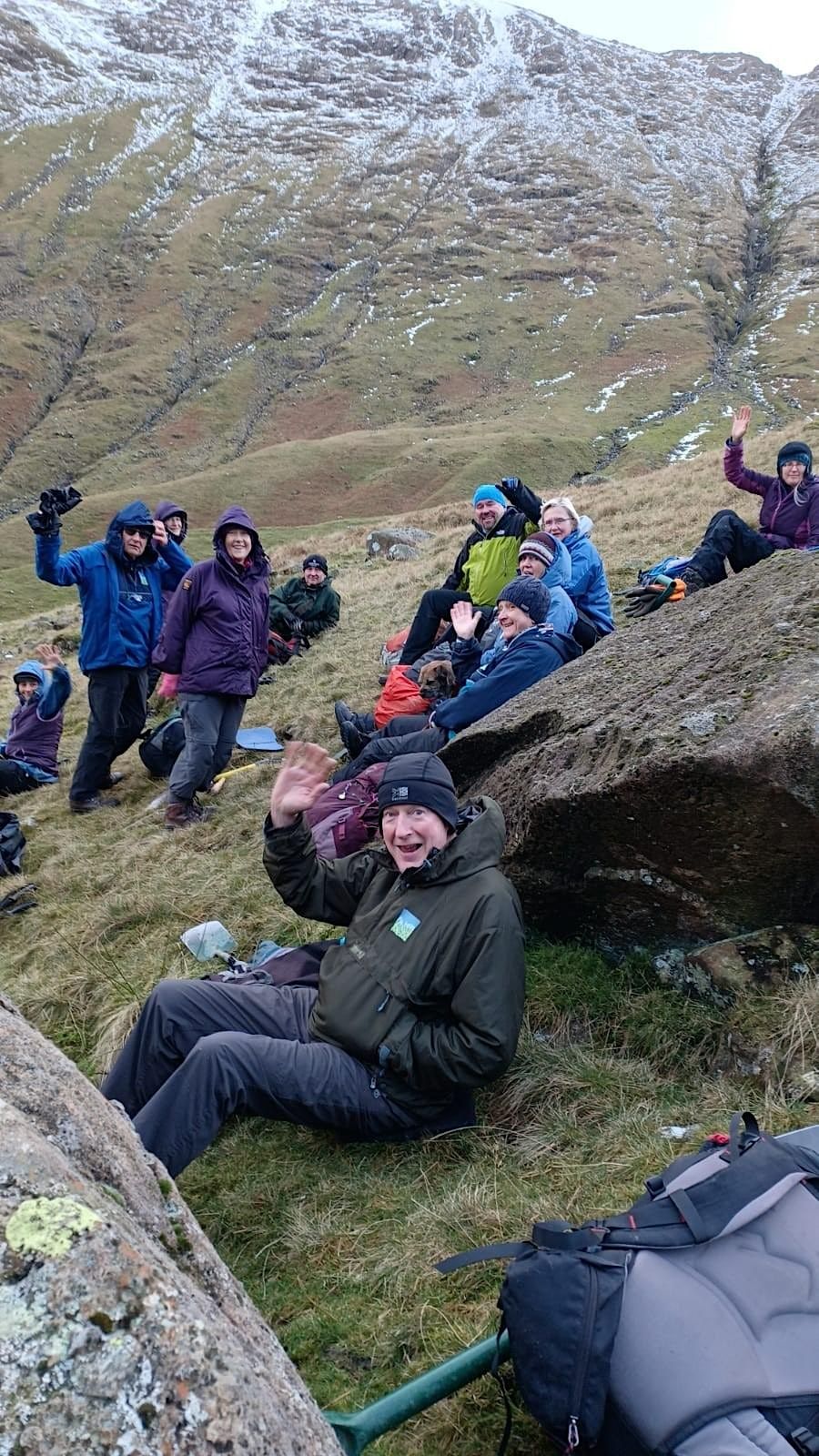 Penrith christmas events