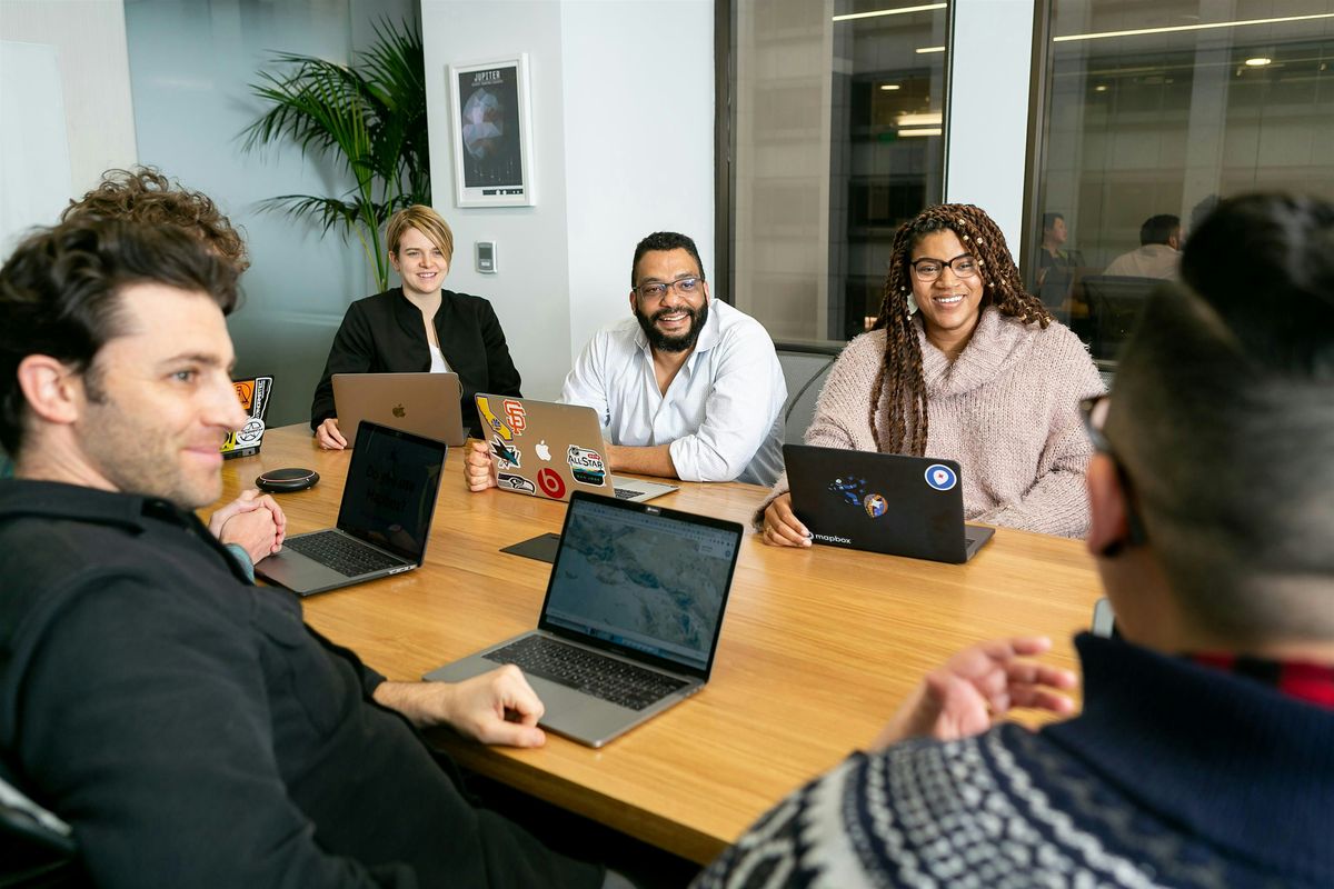 BESA Open Day, 3 December | Online Event | AllEvents