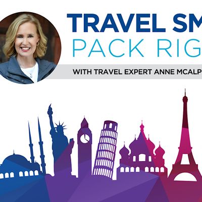 Travel Smart, Pack Right at AAA Medford, AAA Medford Service Center