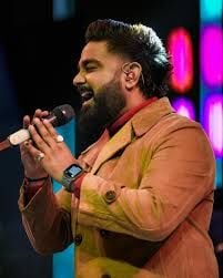 Bhumik Shah
