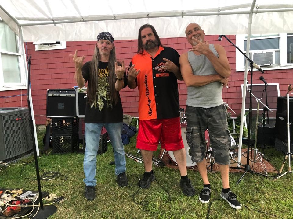 Turners falls christmas in july 2025