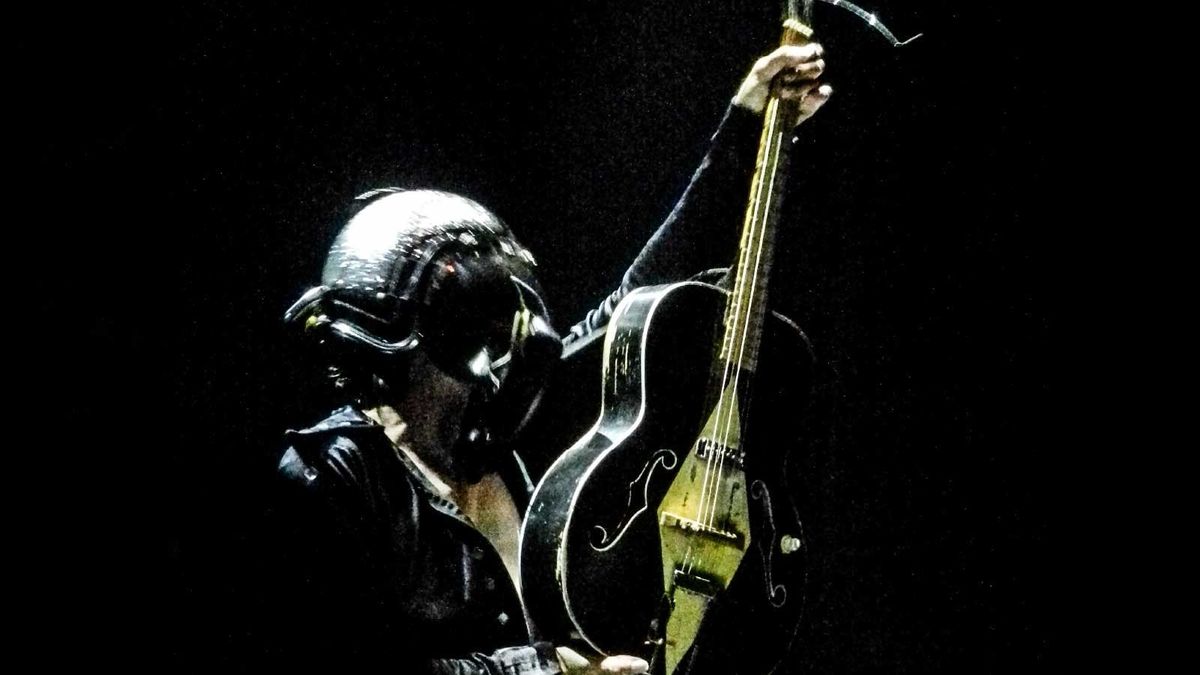 Bob Log III | Manchester, Night &amp; Day Café, 2 September | Event in Manchester | AllEvents