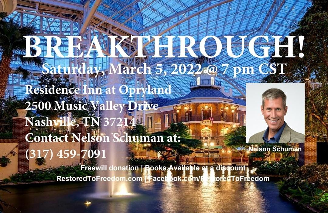 Mjy 7kwhnsuxfm Nashville Tn Calendar Of Events 2022