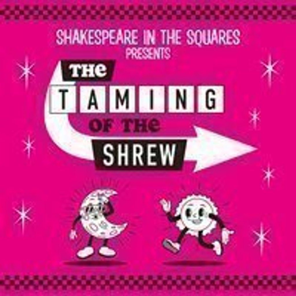Shakespeare in the Squares - The Taming of the Shrew | Event in London | AllEvents