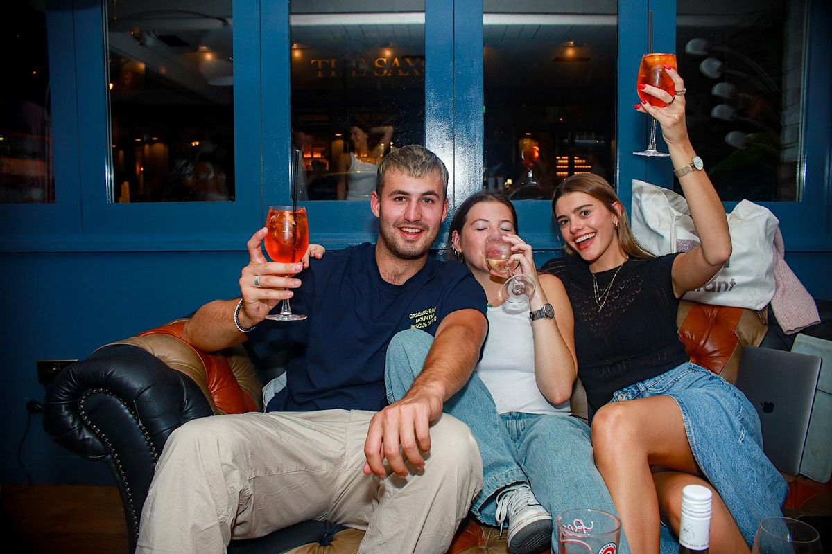 Bubba Oasis Clapham | House Party | Event in London | AllEvents