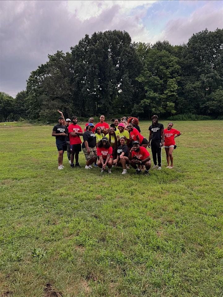 2nd ANNUAL COOKOUT/FIELD DAY, 3 August | Event in Brooklyn | AllEvents