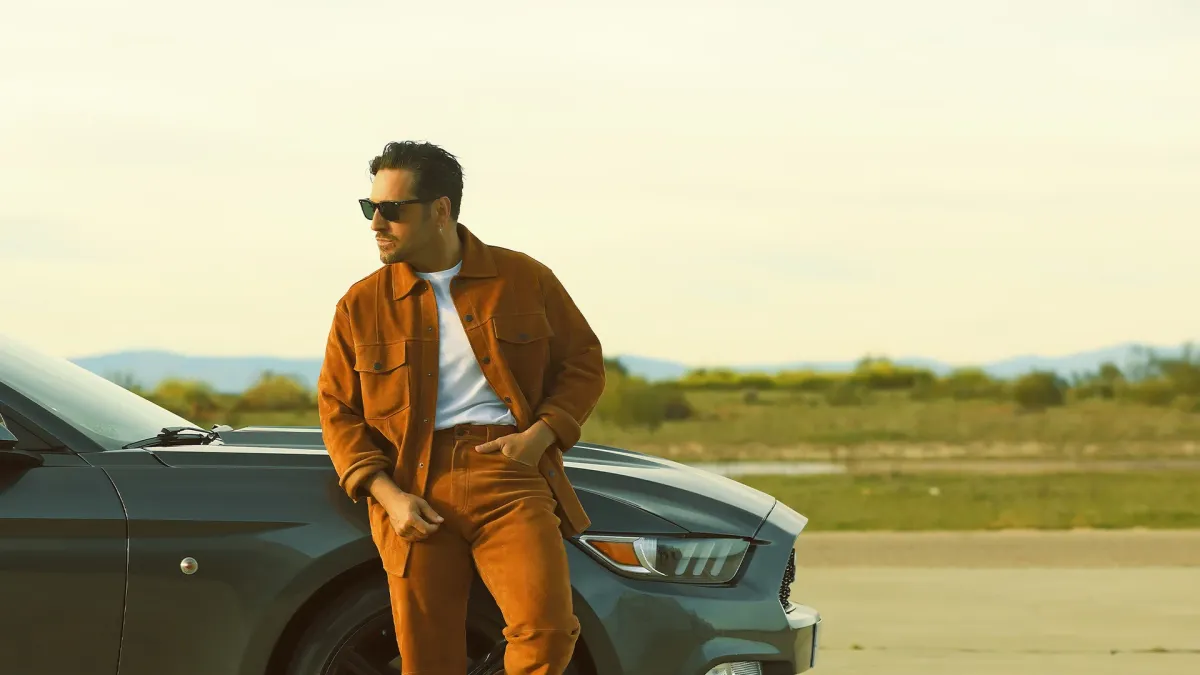 Bustamante in Gijón / Xixón, 28 November | Event in Gijon | AllEvents