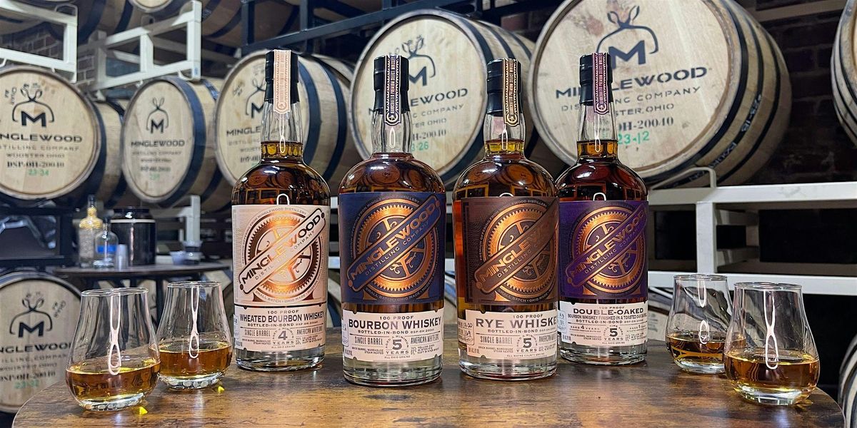 Premium Distillery Tour | Event in Wooster | AllEvents