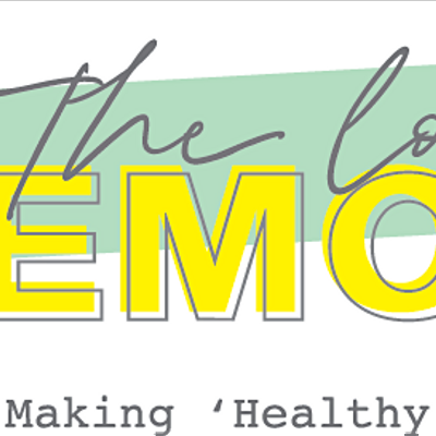 For the Love of Lemons logo
