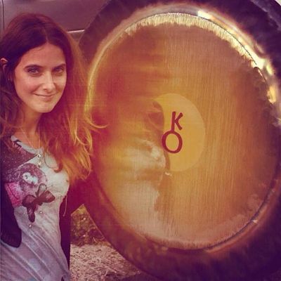 Little Karuna Healing logo