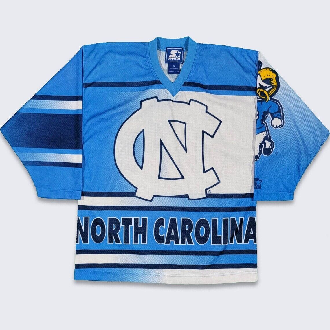 South Carolina Gamecocks vs North Carolina Tar Heels Mens Hockey at Truist Field Charlotte, 14 November | AllEvents