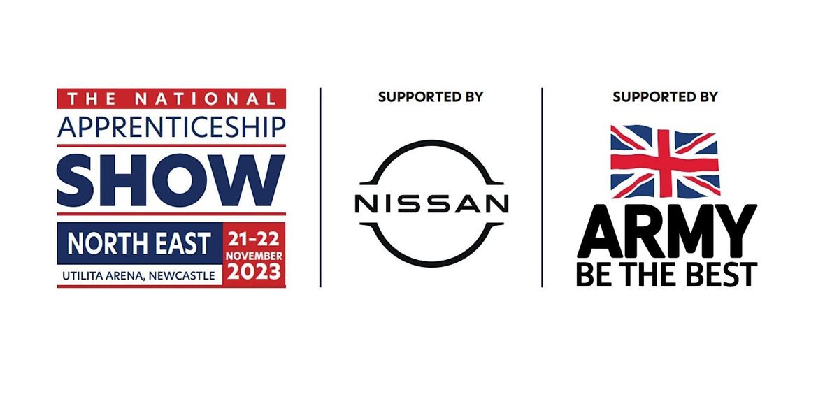 Introduction to The National Apprenticeship Show North East, Utilita